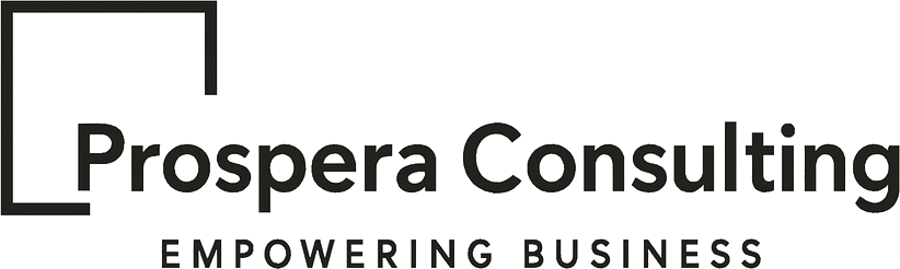 Prospera Consulting — Empowering Businesses